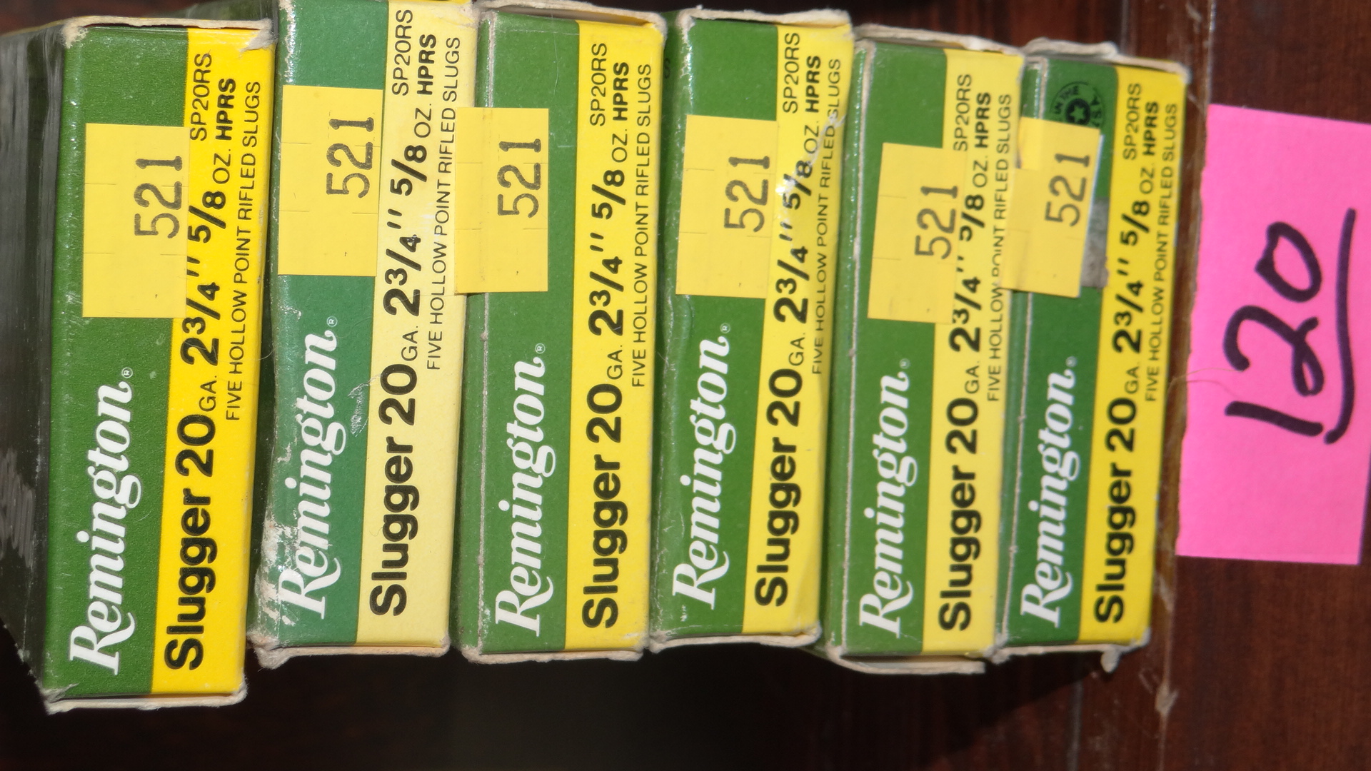 DSC06948 Wilbur Auction