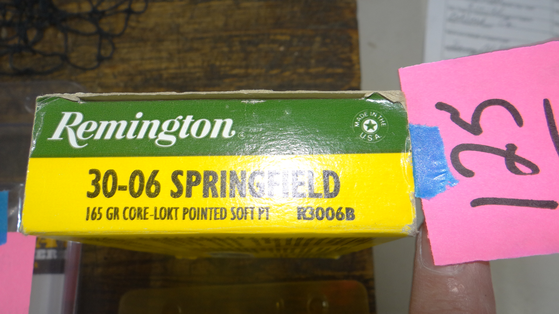 DSC06955 Wilbur Auction