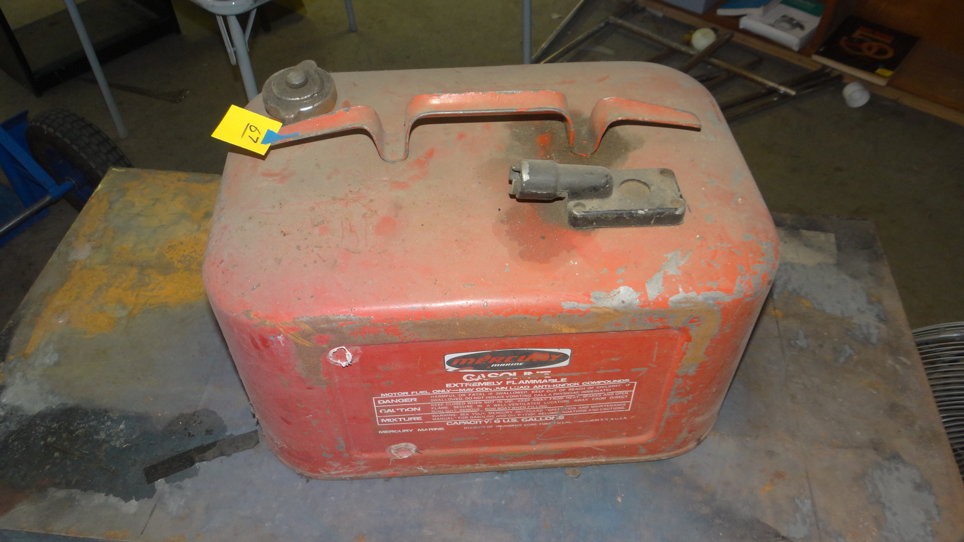 DSC00261 Wilbur Auction