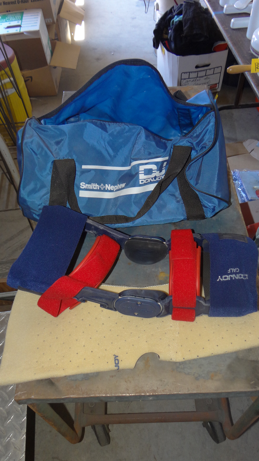 DSC00288 Wilbur Auction