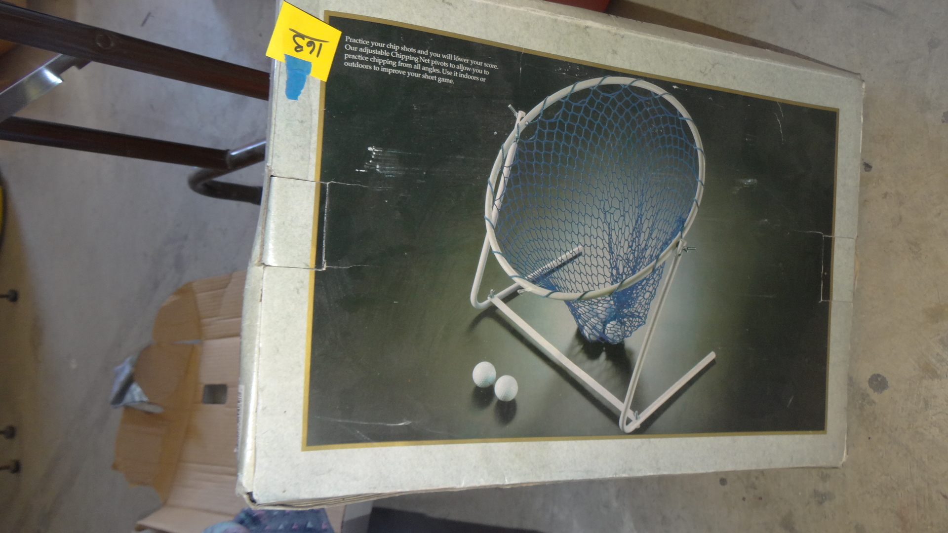 DSC00384 Wilbur Auction