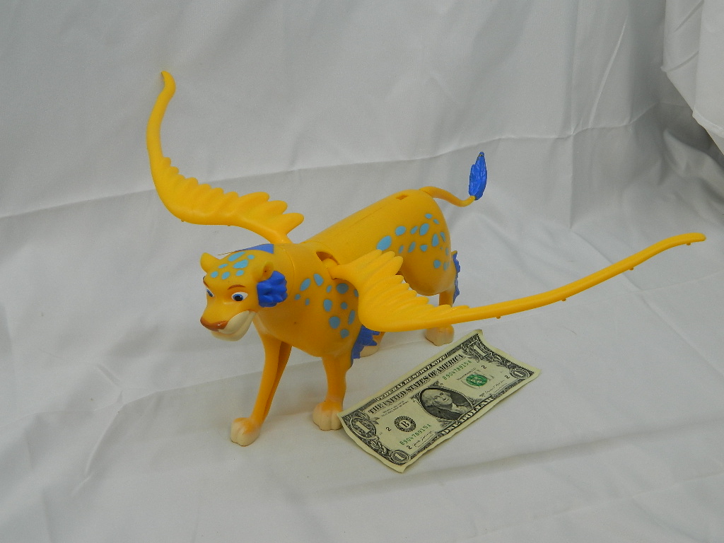 jaquin toy