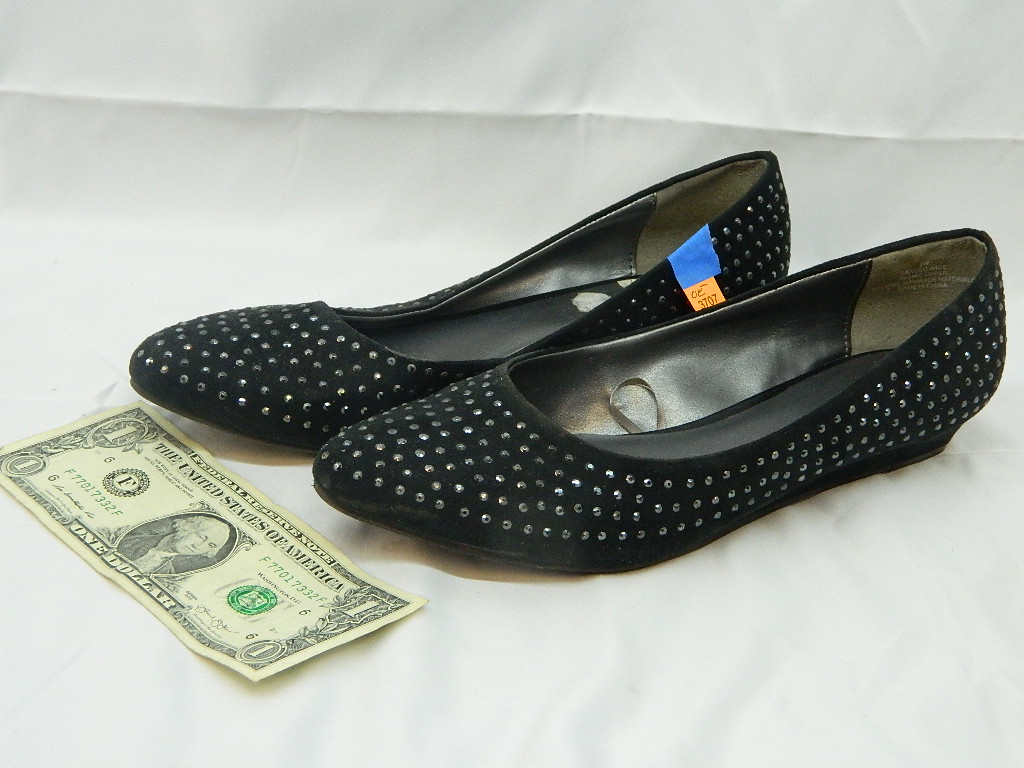 size 12 women's formal shoes