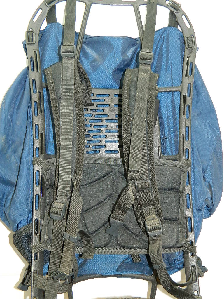 coleman peak 1 backpack