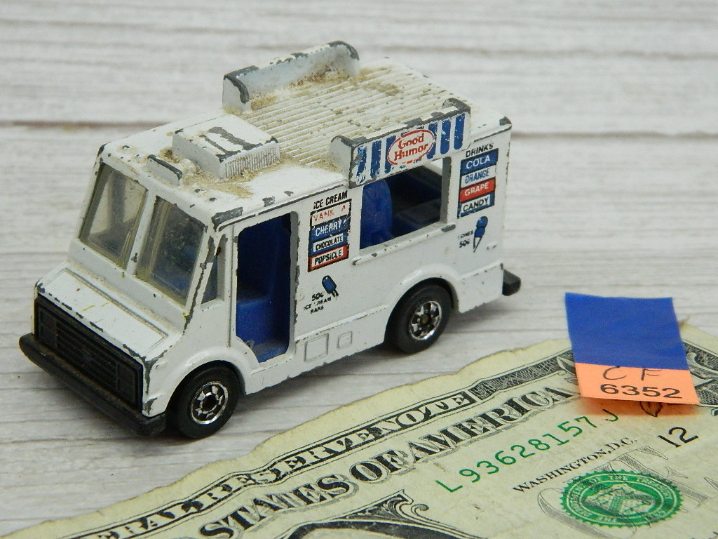collectible hotwheels