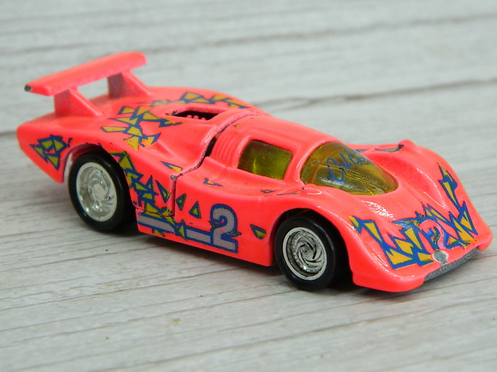 custom toy car builder