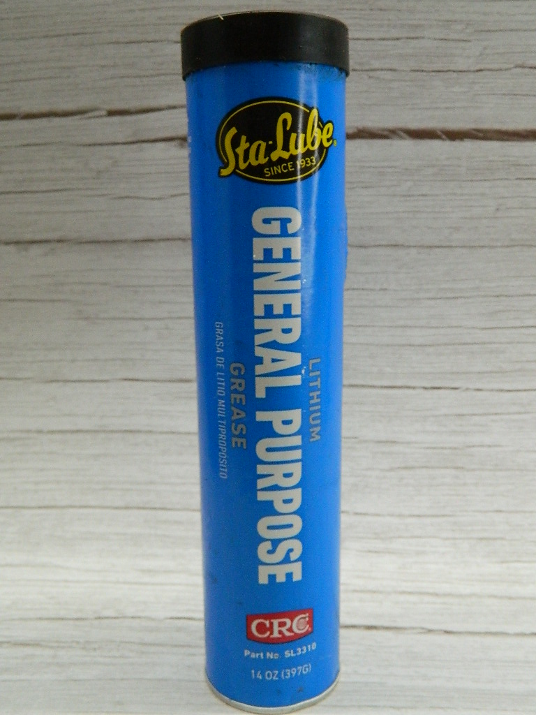 SG6035FULL ‘Sta Lube’ GENERAL PURPOSE Grease 14oz Wilbur Auction