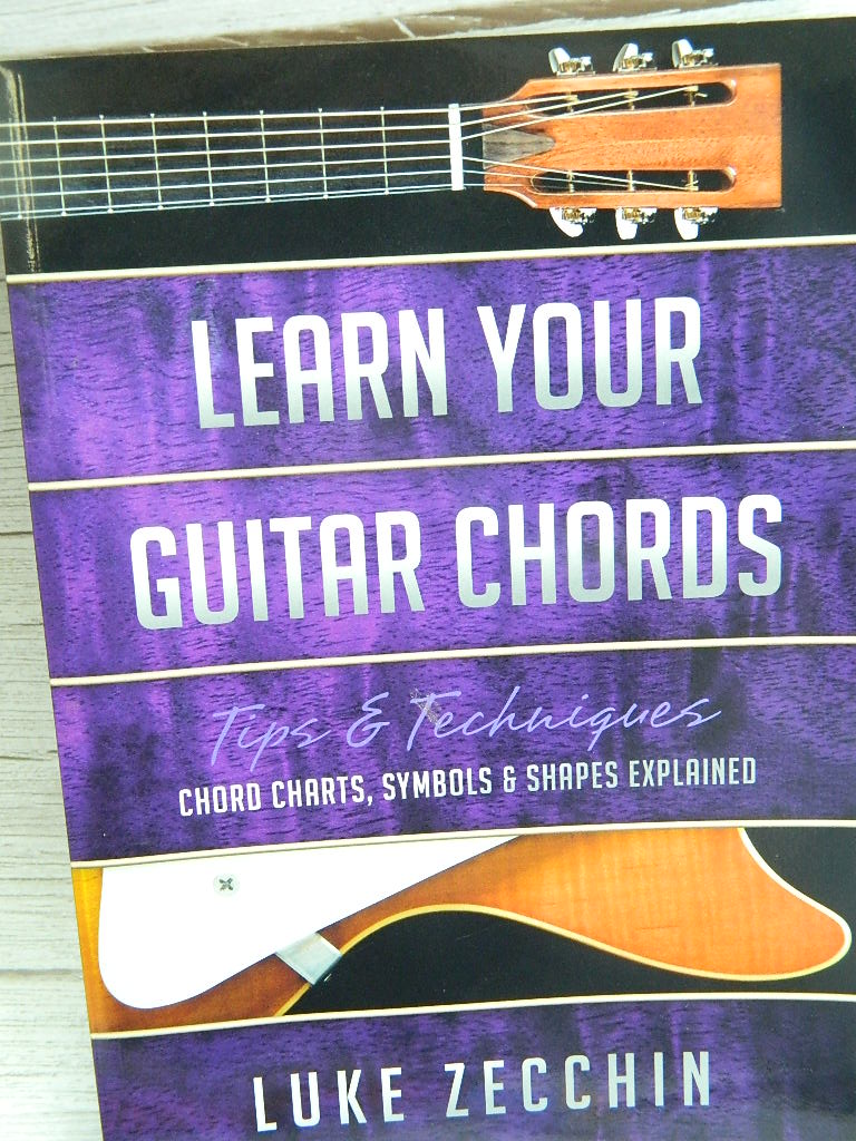 BL7524 Collection of Guitar Learning Books Wilbur Auction