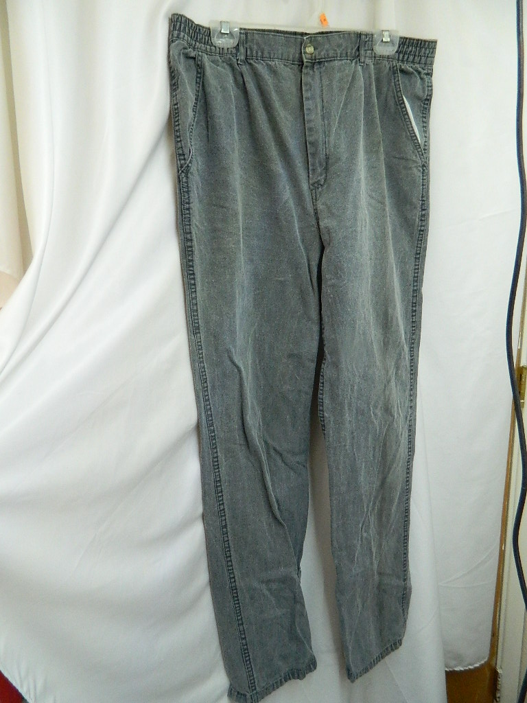 mens size 34 in women's pants