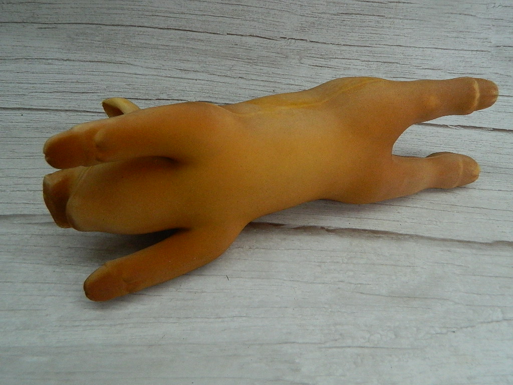 british gas wilbur soft toy