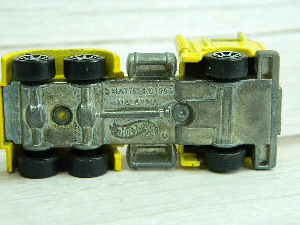 most collectable hotwheels