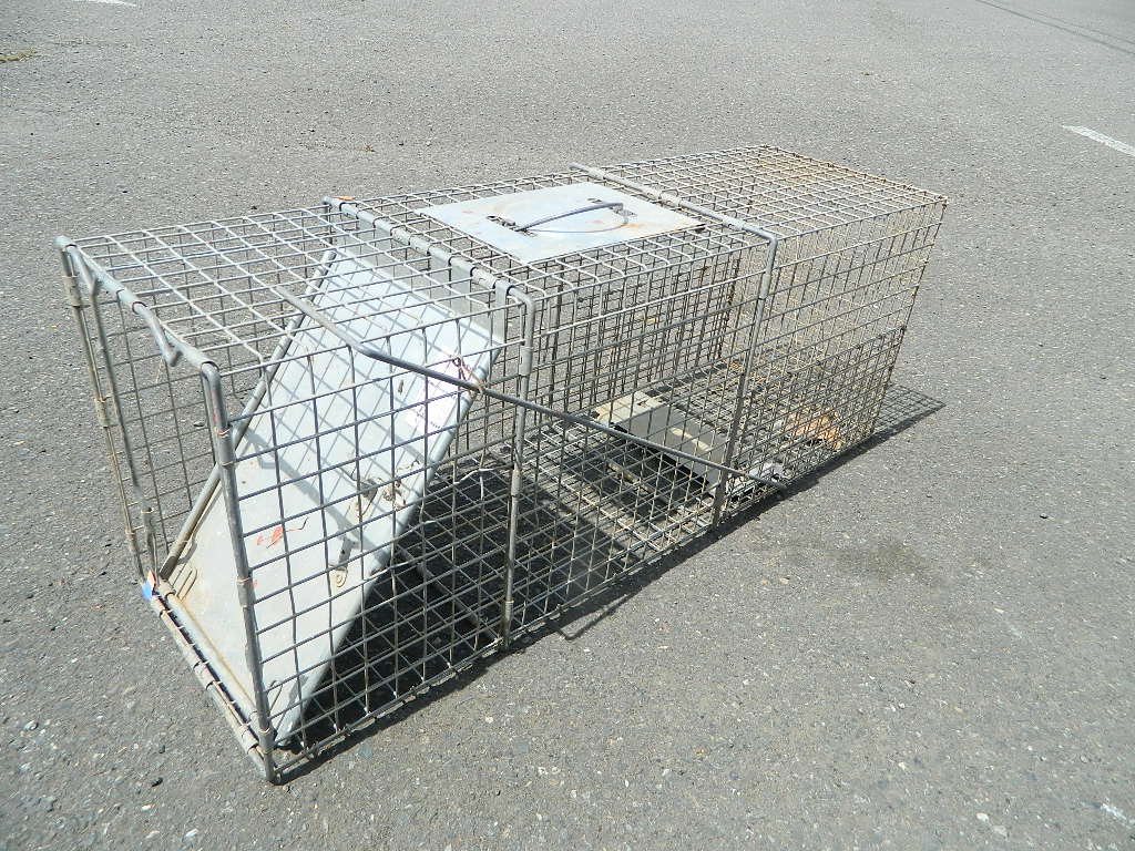 SG7962 Large Metal Made ‘LITTLE GIANT’ Trigger Releasing Handled