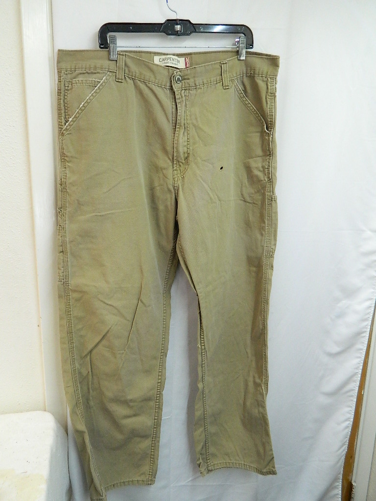 levis carpenter loose straight
