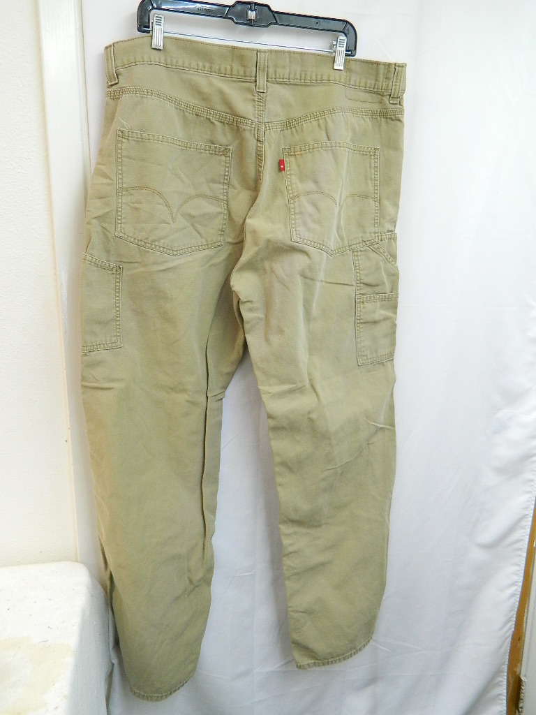 levis carpenter loose straight
