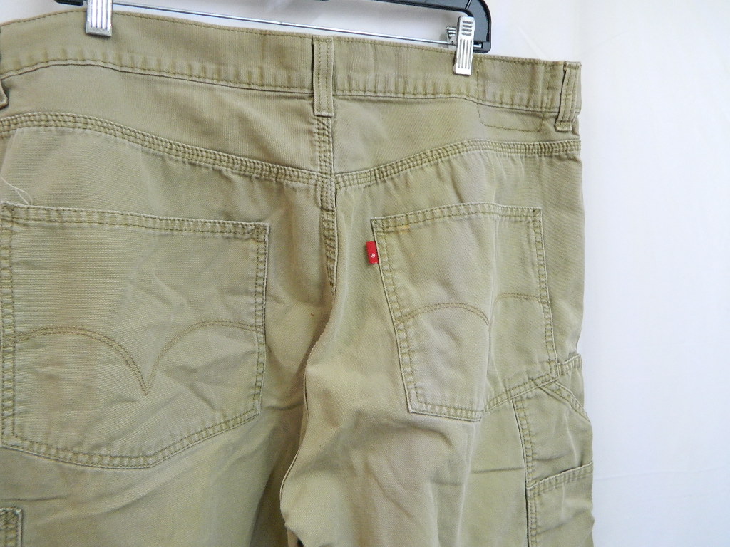 levis carpenter loose straight