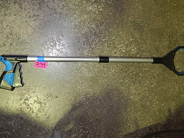 long arm extension grabber long arm extension grabber